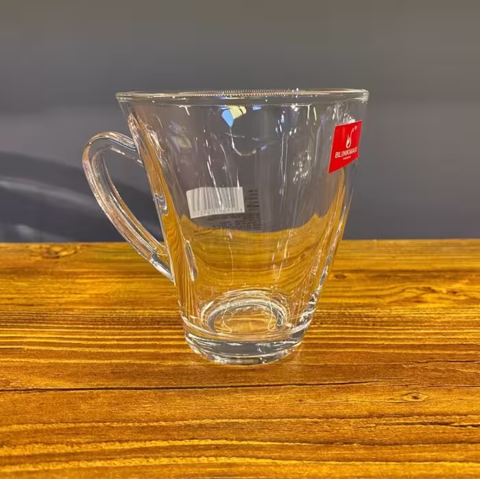 لیوان بلینک مکس مدل پنگوئن کد ب88