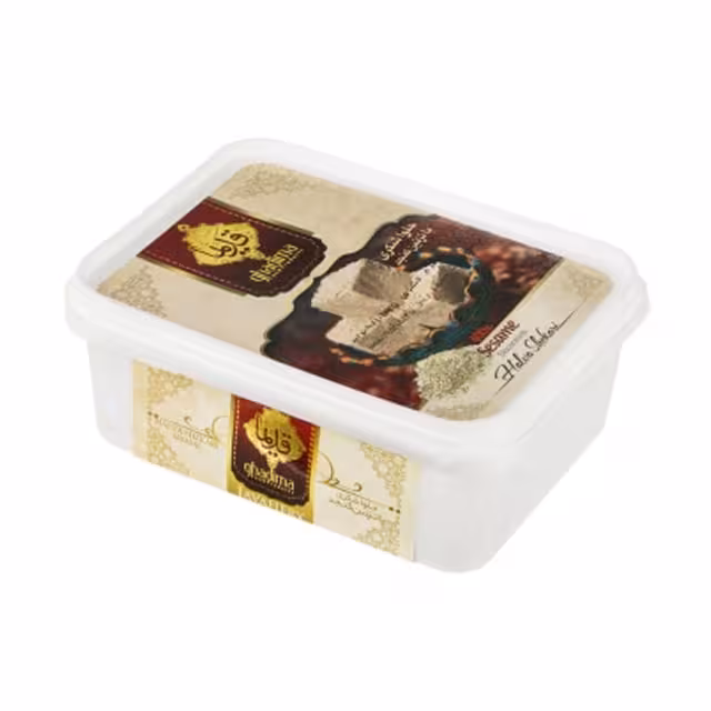 حلوا شکری کنجدی قدیما 400 گرمی