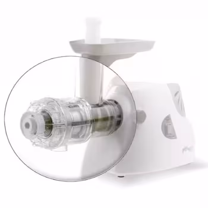 غذاساز مکمل جادویی چرخ گوشت آبمیوه گیر پارس خزر