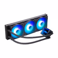 قیمت و خرید خنک کننده مایع اوست مدل GT-AV360 Infinity Black