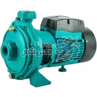 پمپ آب بشقابی دو پروانه کالمو مدل SCM2-60A