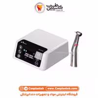 موتور الکتریکی ایتیس Eighteeth Motorturbo