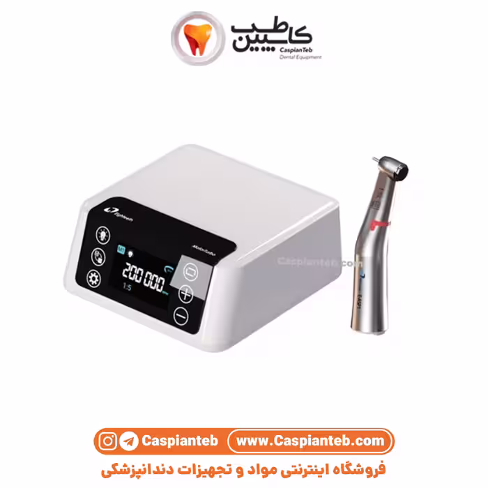 موتور الکتریکی ایتیس Eighteeth Motorturbo