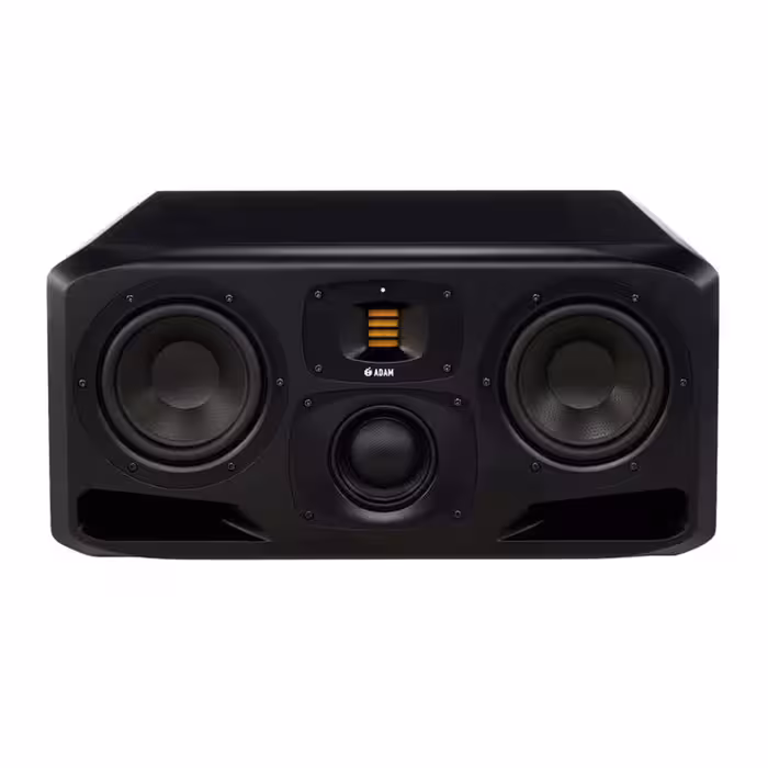 اسپیکر مانیتورینگ ADAM S3H