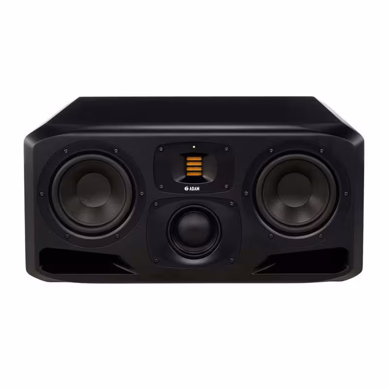 اسپیکر مانیتورینگ ADAM S3H