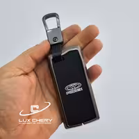 قاب ریموت جدید فلزی تیگو 7 پرو مکس طرح هرمس