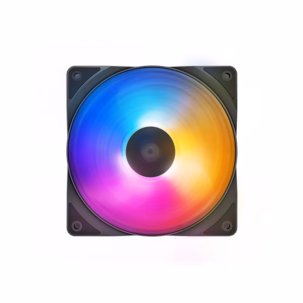 فن کیس دیپ کول مدل RF120 FS