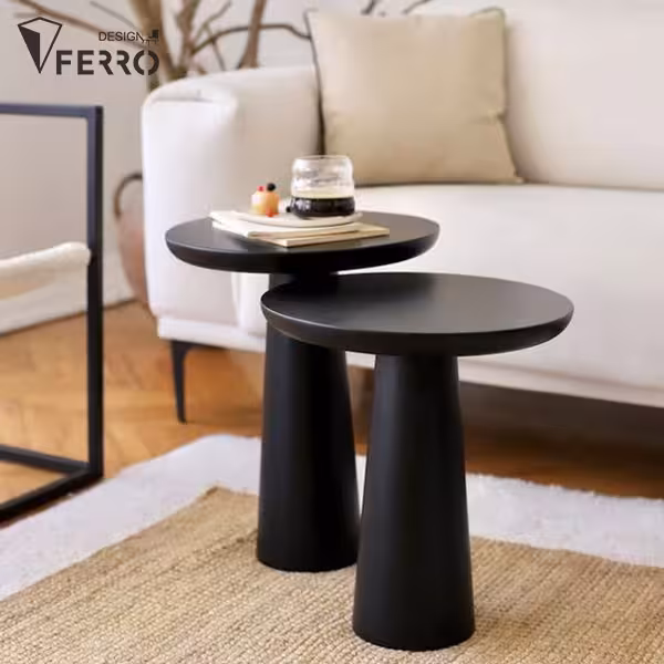 میز عسلی مدل وینتو