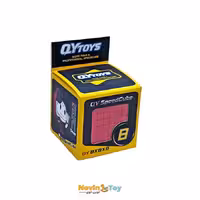 روبیک 8*8 کیو وای