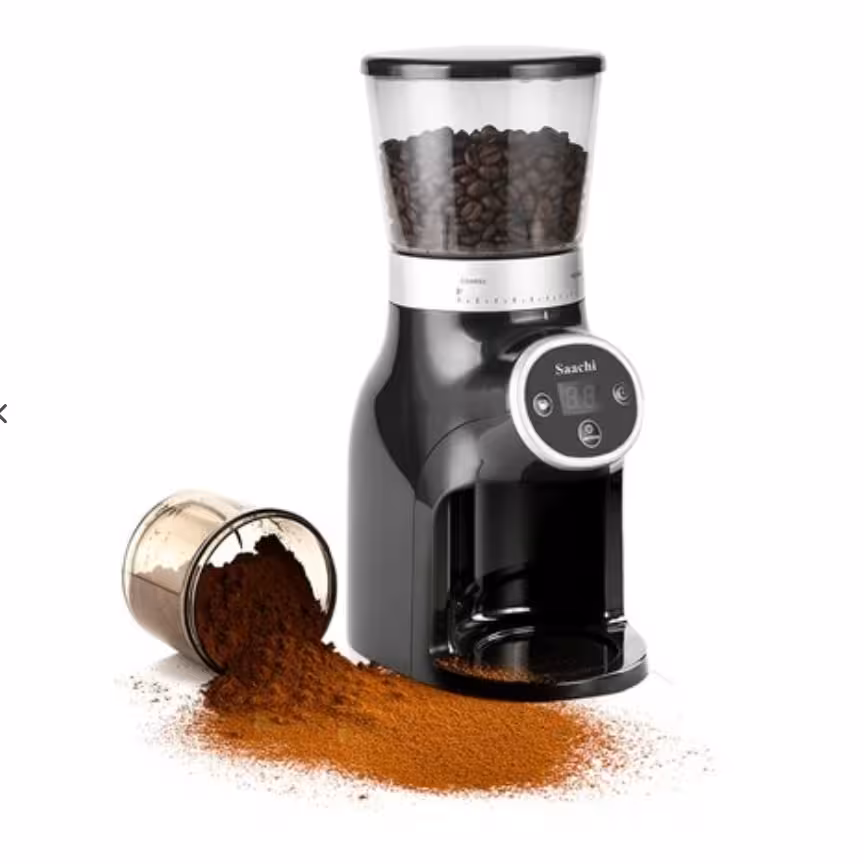 اسیاب قهوه ساچی NL-CG-4966