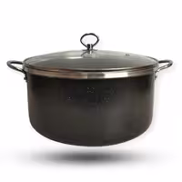 قابلمه گرانیتی سایز 36 مدل MKj اکونومی