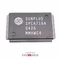 آی سی SPCA716A