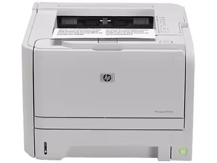 پرینتر لیزری اچ پی مدل LaserJet 2035n
