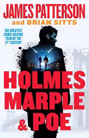 Holmes Marple and Poe
