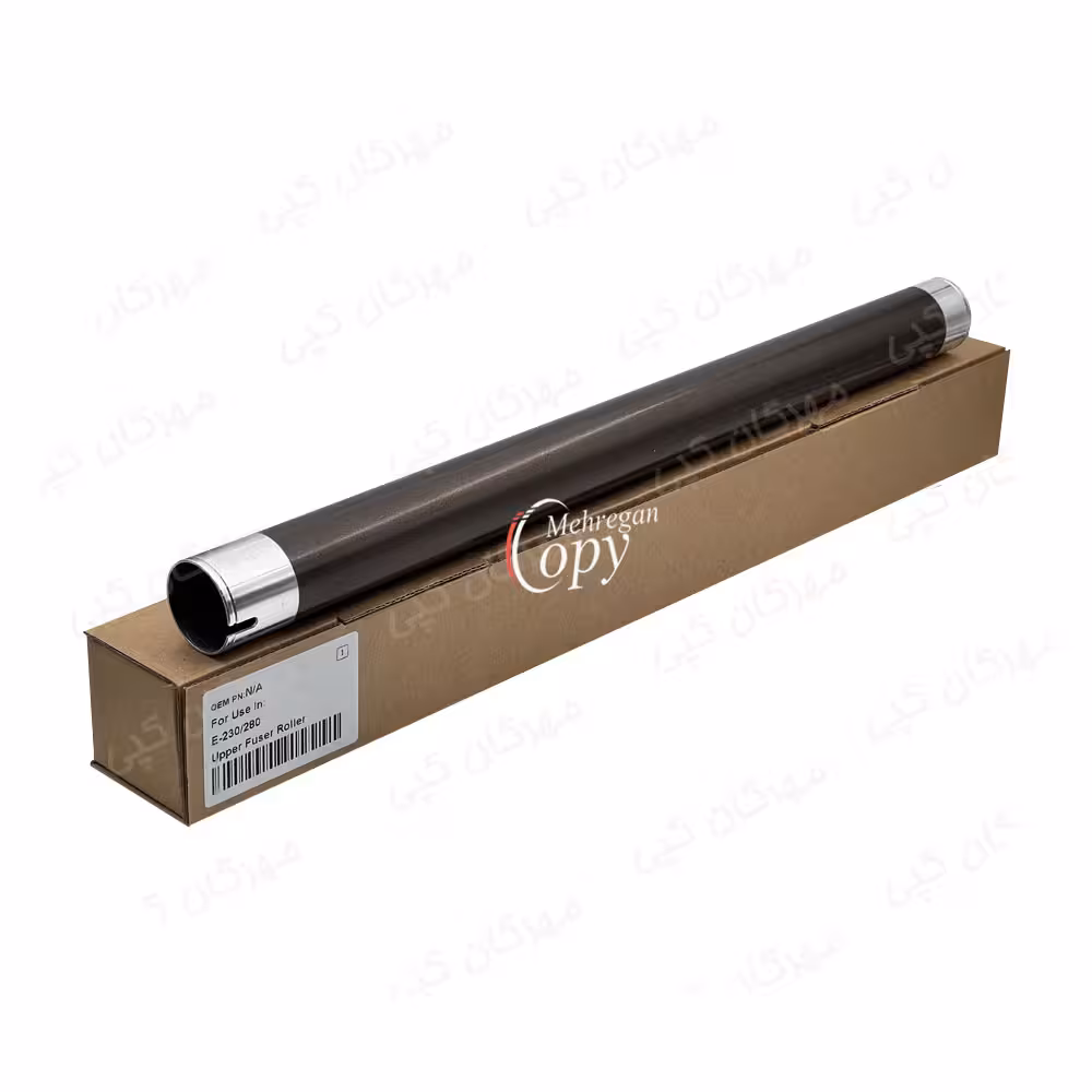 تفلون (هات رول) کپی توشیبا Toshiba E-Studio 230/282