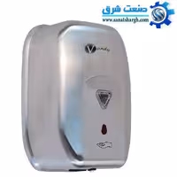 مایع ریز اتوماتیک استیل مدل -1200 میلی لیتر وندی