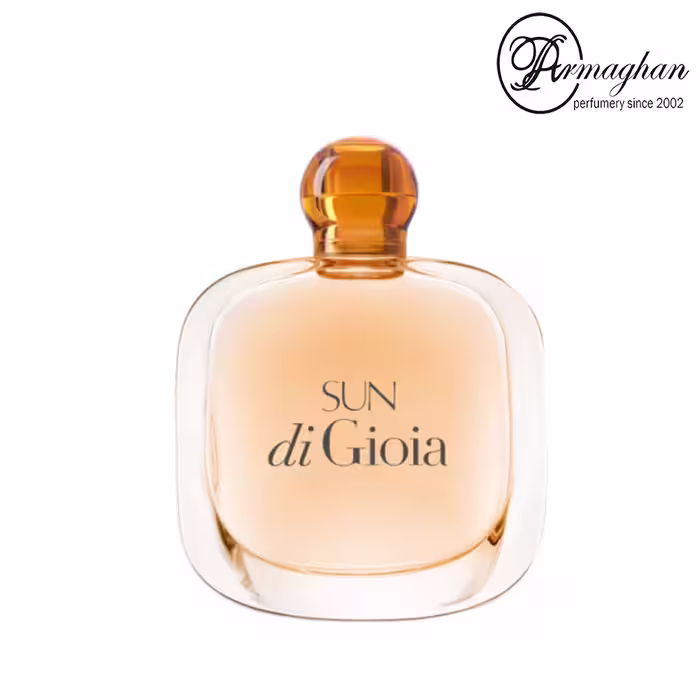Giorgio Armani Sun Di Gioia For Women EDP