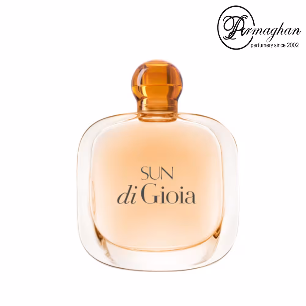 Giorgio Armani Sun Di Gioia For Women EDP