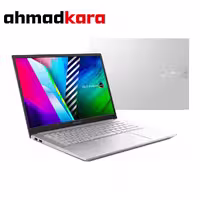 لپ تاپ 14 اینچی ایسوس مدل Asus Vivobook Pro 14 M3401QC با پردازنده قدرتمند