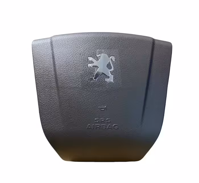 ایربگ مجموعه کیسه هوای پارس راننده فرمان کلید دار خاکستری تیره