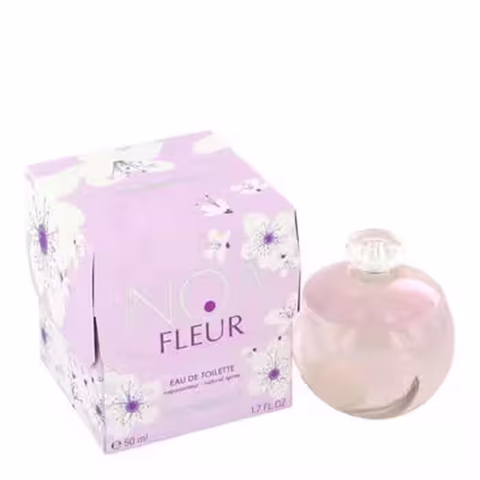 عطر و ادکلن زنانه کاچارل (کاشارل) نوآ فلور ادوتویلت CACHAREL NOA FLEUR EDT FOR WOMEN