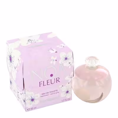 عطر و ادکلن زنانه کاچارل (کاشارل) نوآ فلور ادوتویلت CACHAREL NOA FLEUR EDT FOR WOMEN