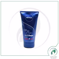 ژل مو مدل Pflege And Halt شماره 4 نیوا – Nivea