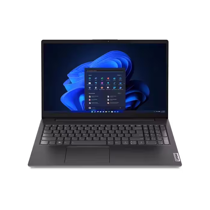 لپ تاپ لنوو 15.6 اینچی مدل V15 i3 1315U 24GB 1TB HDD 1TB SSD