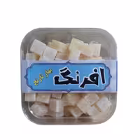 قند بهارنارنج 5ستاره فدک