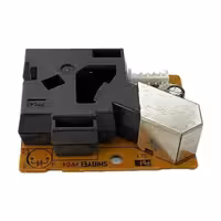 سنسور دود تصفیه هوای وستینگهاوس مدل (11746)