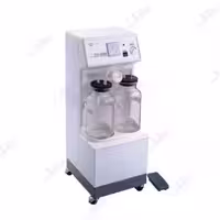 ساکشن یوول مدل 7A-23B