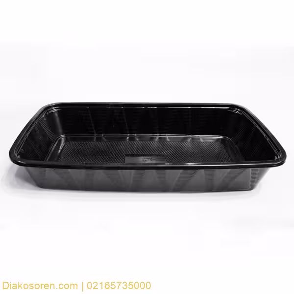 ظرف 806 مهر پارسا (100 عدد)