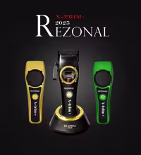 کلیپر رزونال ایکس تریم پلاس – Rezonal X-Trim Plus