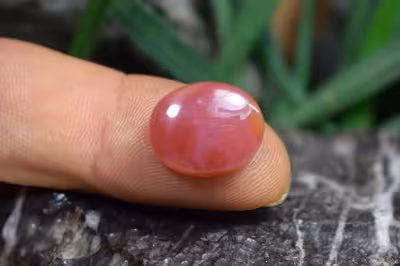 عقیق یمن قرمز