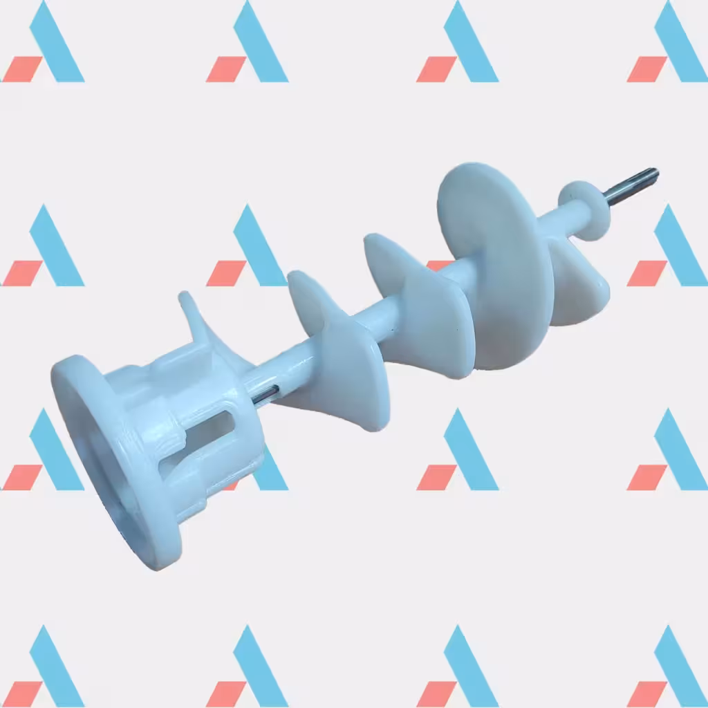 مارپيچ باکس يخ سامسونگ کد 01180124