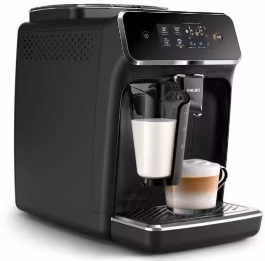 اسپرسوساز فیلیپس مدل 2231