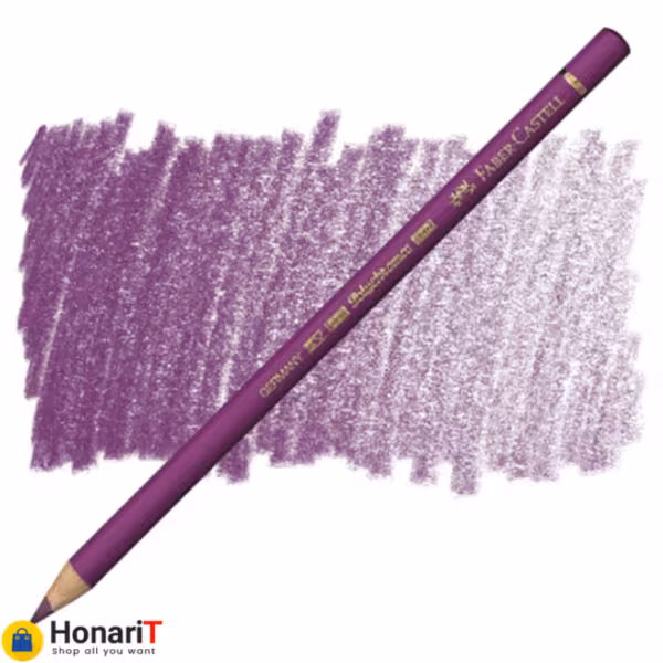 مداد رنگی فابر کاستل مدل Polychromos کد رنگی 135