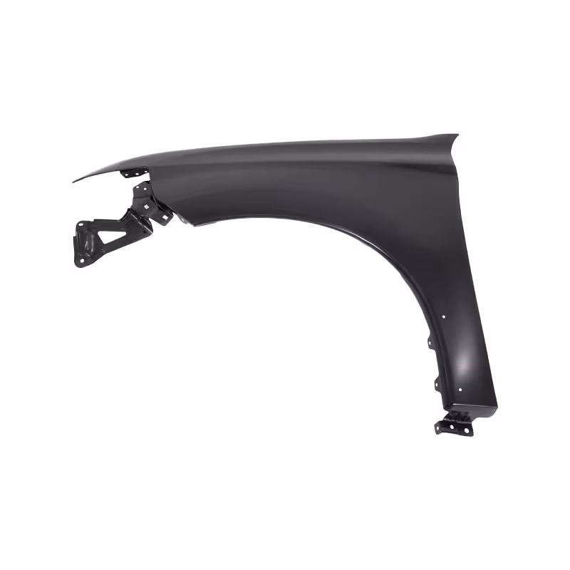 گلگیر جلو النترا 2011-2015