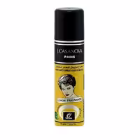 اسپری موبر کازانوا مدل لیمو jCasanova Lemon Hair Removal Spray