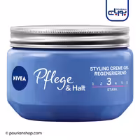 کرم حالت دهنده مو نیوا مدل Care &amp; hold