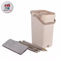 طی سطلی میکروفایبر سالوت