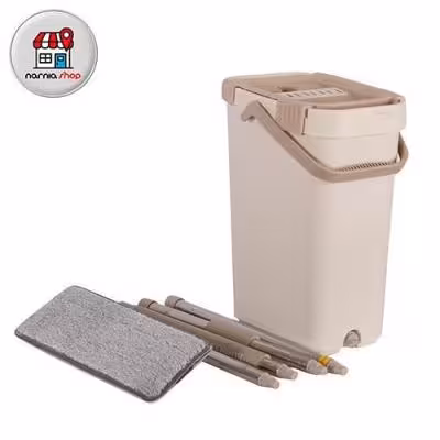 طی سطلی میکروفایبر سالوت