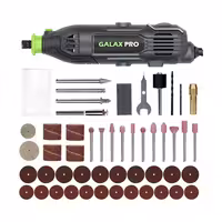 فریز انگشتی ظریف کاری48 تکه برندGalaxpro اورجینال امازون المان