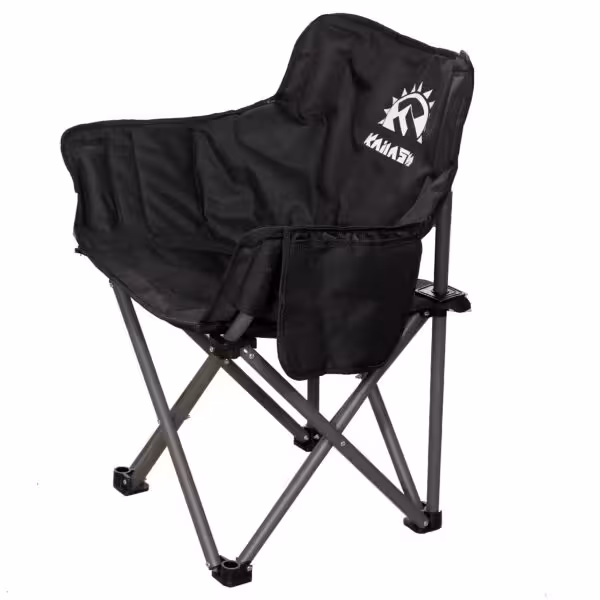 صندلی تاشو سفری کایلاش مدل آلفا کد 11