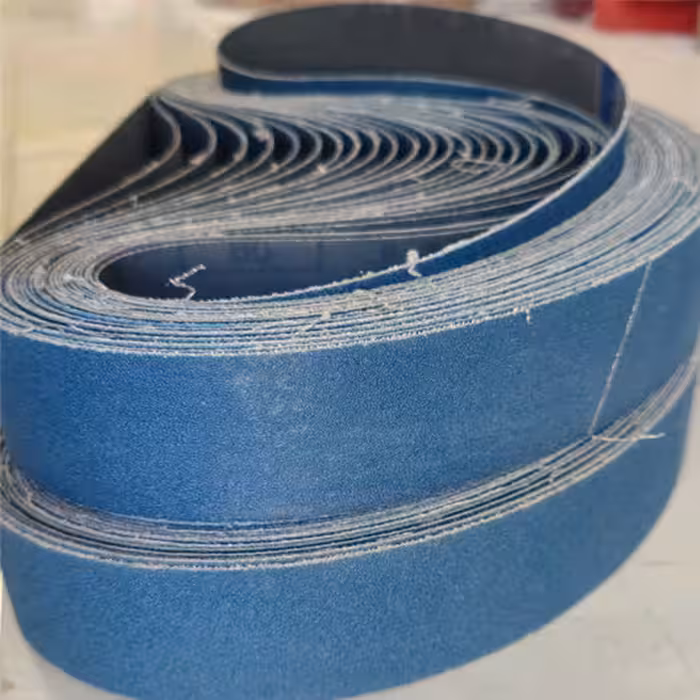 سنباده نواری 50×2000 دانه بندی 180زیرکونیوم