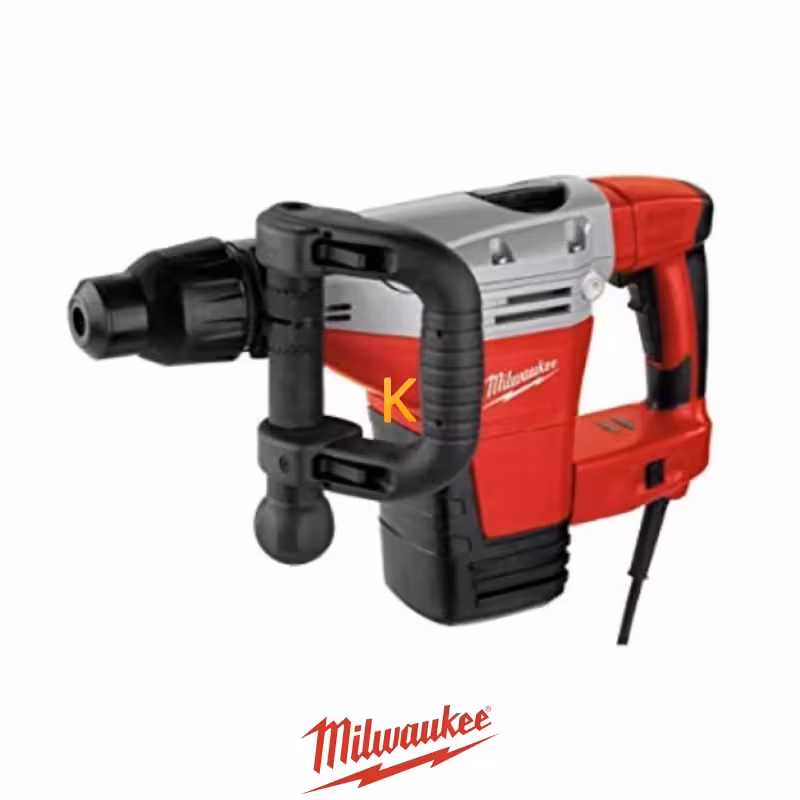 چکش تخریب میلواکی مدل 500S