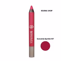 رژ لب مدادی بونومیا شماره 107