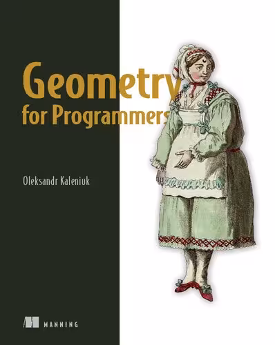 خرید و دانلود نسخه کامل کتاب Geometry for Programmers