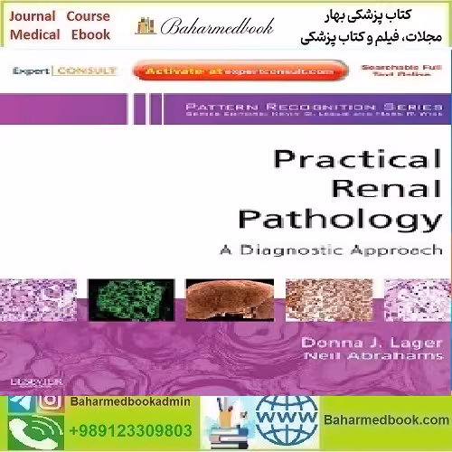 Practical Renal Pathology  A Diagnostic Approach TRUE PDF
