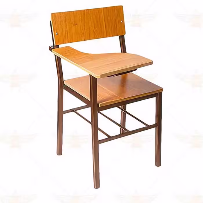 صندلی محصلی ام دی اف آرتان ست کد 407